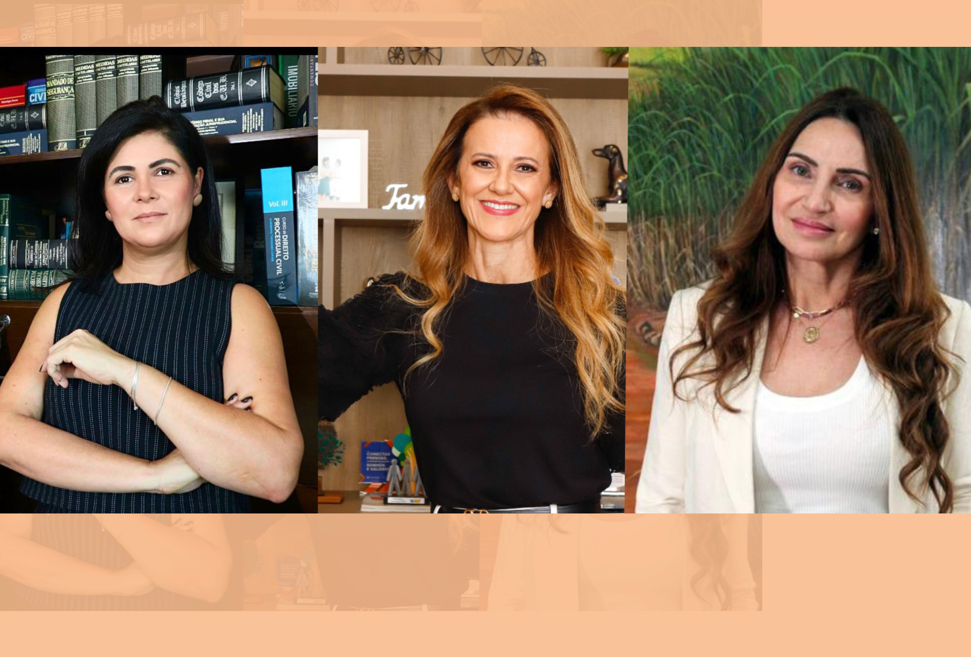 SG nas empresas: filiadas do LIDE Mulher Ribeirão Preto debatem desafios em evento da FGV RP – EdexLab