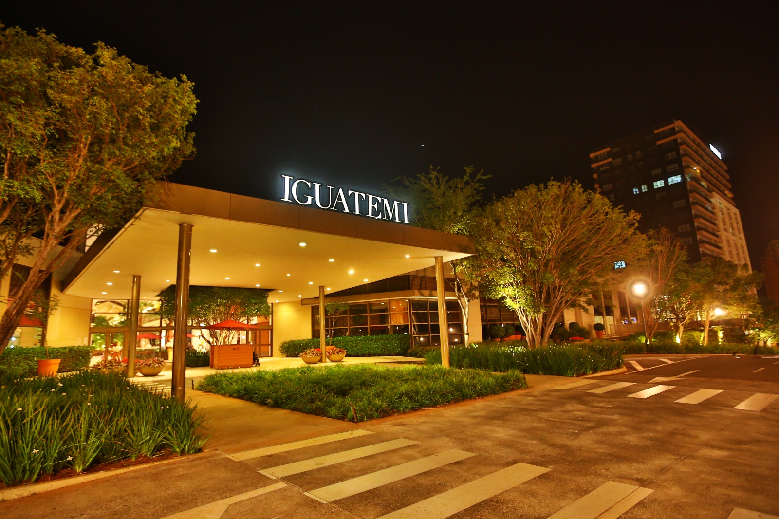 Iguatemi reporta resultados históricos ao longo de 2023 e mantém expectativa de forte crescimento em 2024