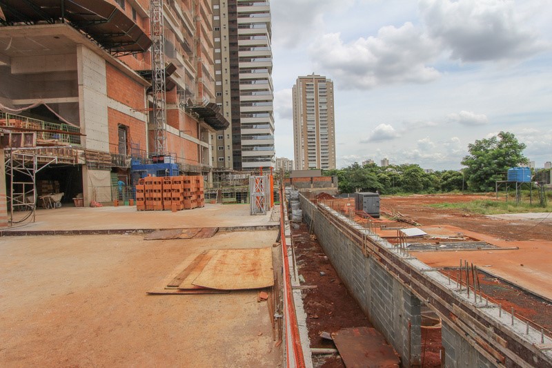 Setor da construção civil promove amplo trabalho de combate à dengue em Ribeirão Preto