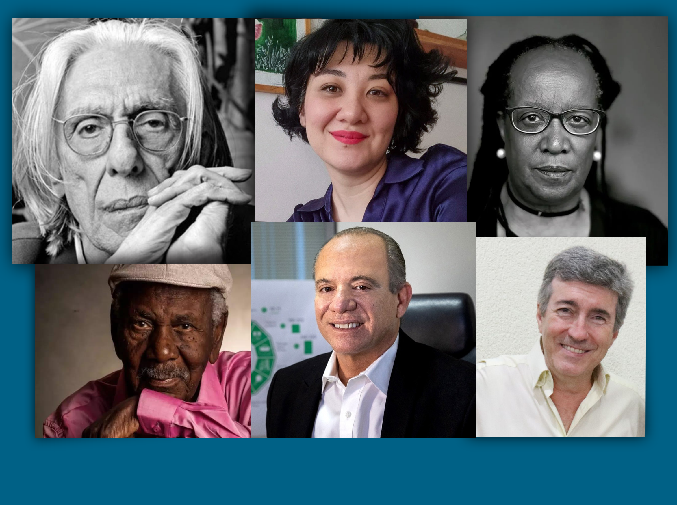 23ª FIL presta homenagem a Luís de Camões e mira debate nos cotidianos poéticos 