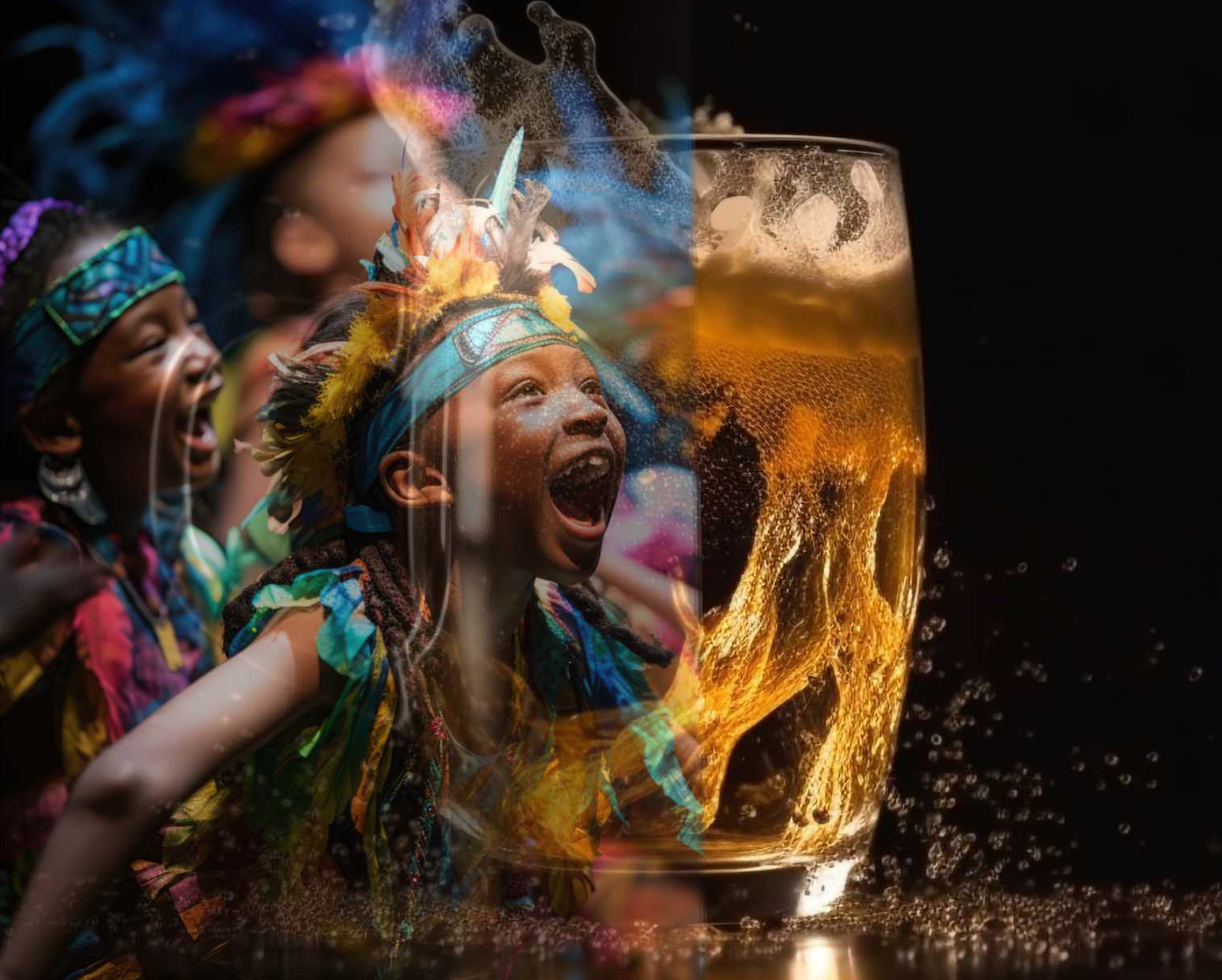 Carnaval 2024: Prefeitura de São Paulo e ABRABE se unem para conscientizar sobre a não oferta de bebidas alcoólicas para menores de 18 anos