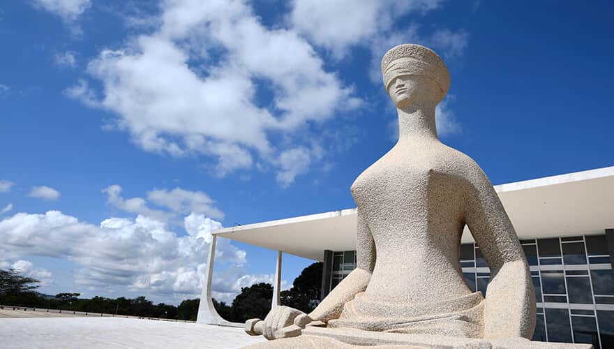 Eleições 2024: STF decide destino das sobras eleitorais
