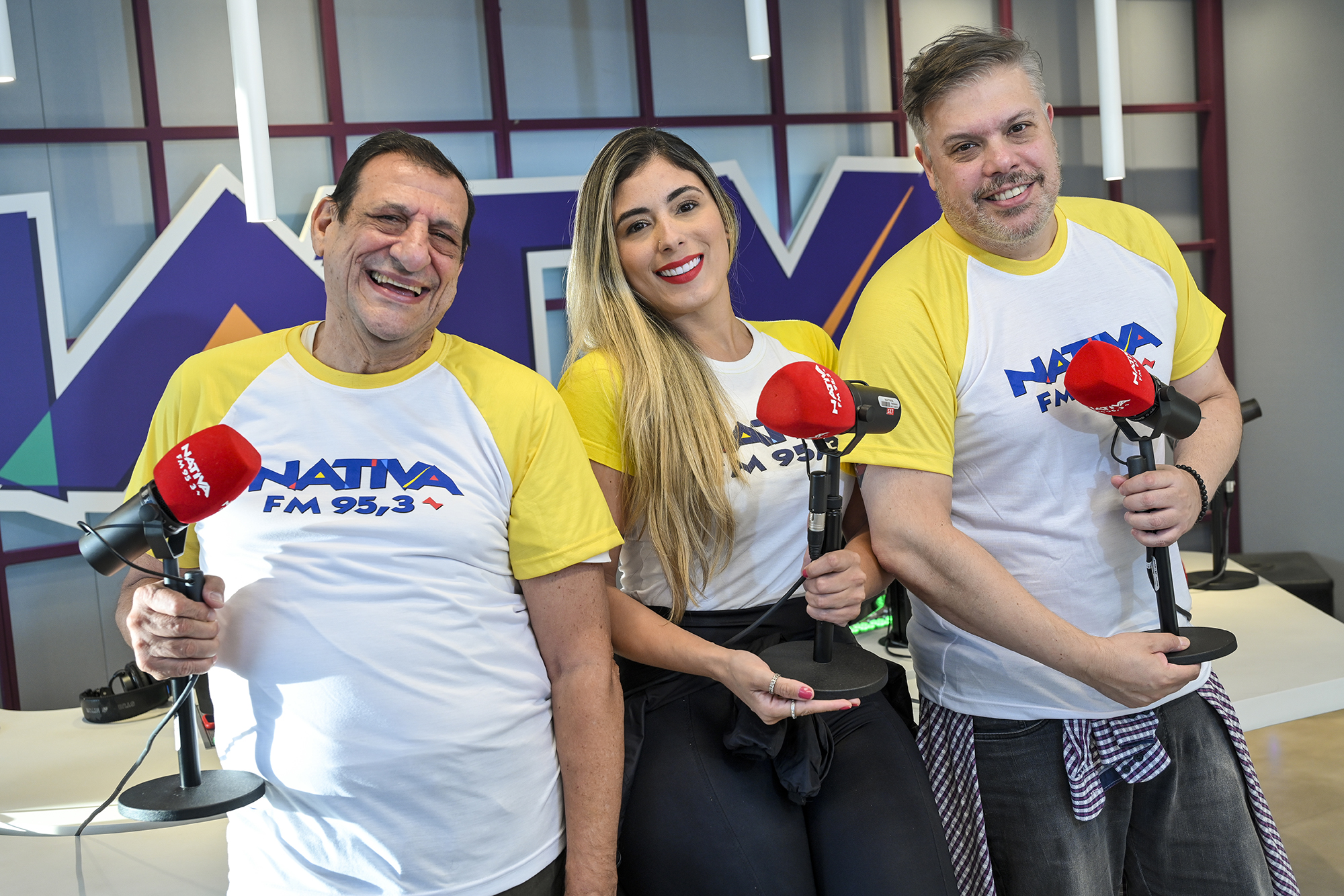 Nativa FM estreia afiliada em Ribeirão Preto