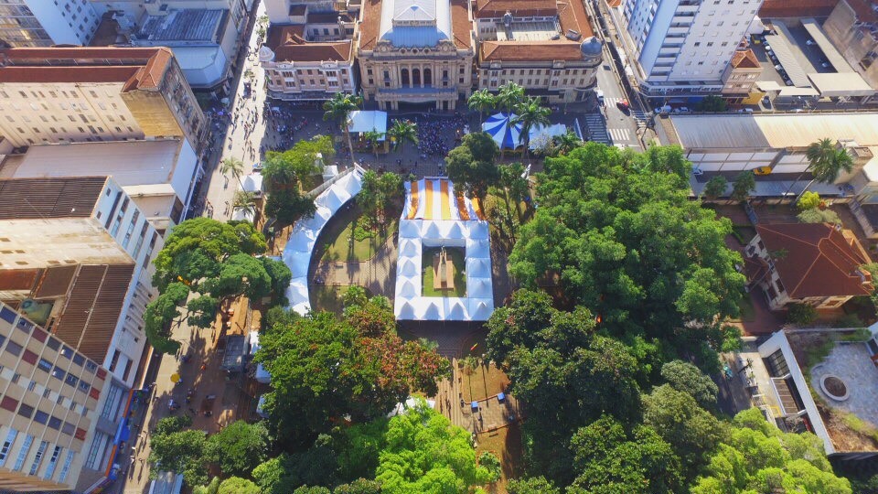 Fundação do Livro e Leitura apresenta agenda cultural gratuita do mês de março