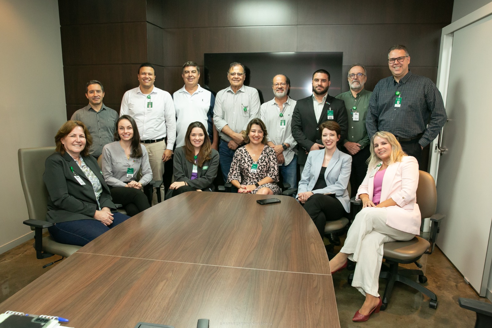 Hospital da Unimed Ribeirão Preto conquista certificado de acreditação internacional