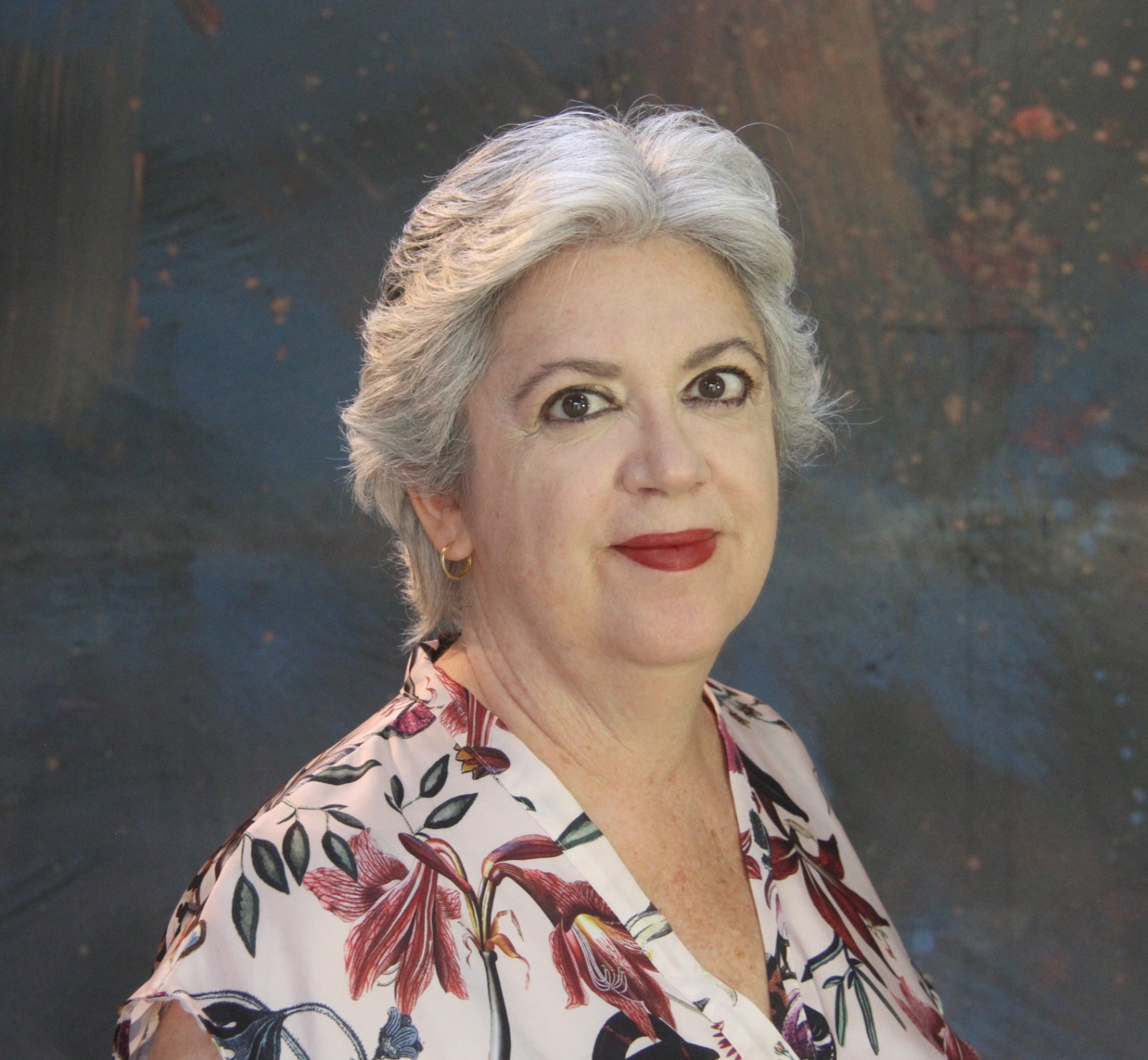 Projeto Angá oferece Oficina de Contação de Histórias com a atriz Míriam Fontana em Ribeirão Preto