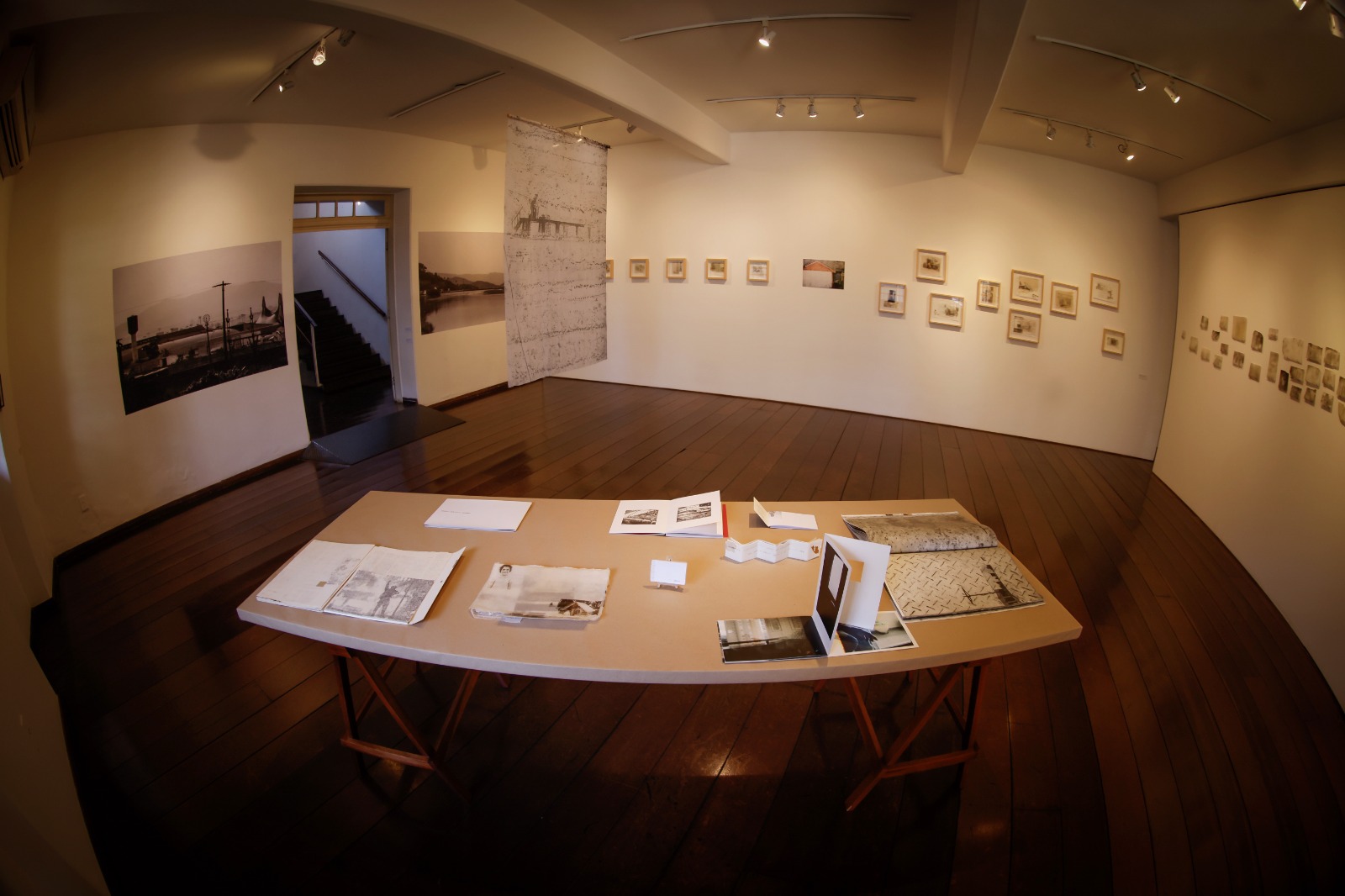 Do presencial ao virtual, a expansãoda mostra “Territórios”