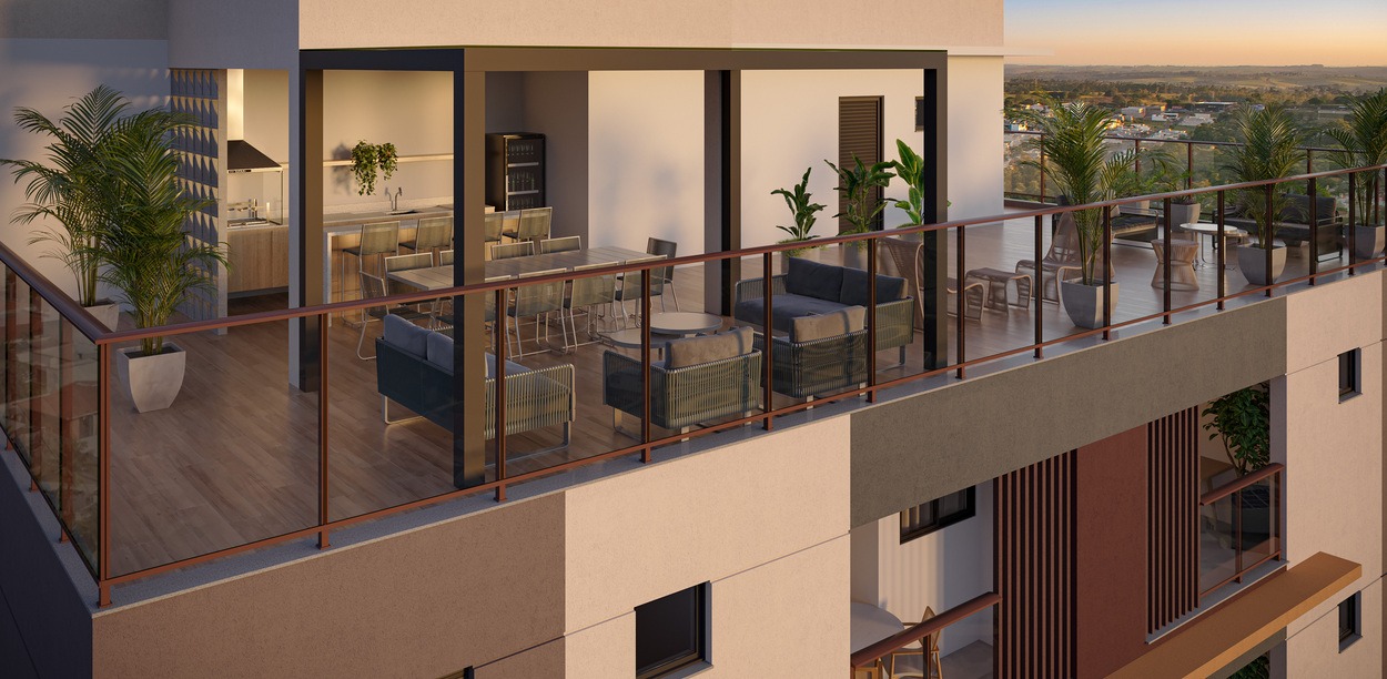 Com mercado imobiliário aquecido, projetos de alto padrão são apostas de negócio em Ribeirão Preto