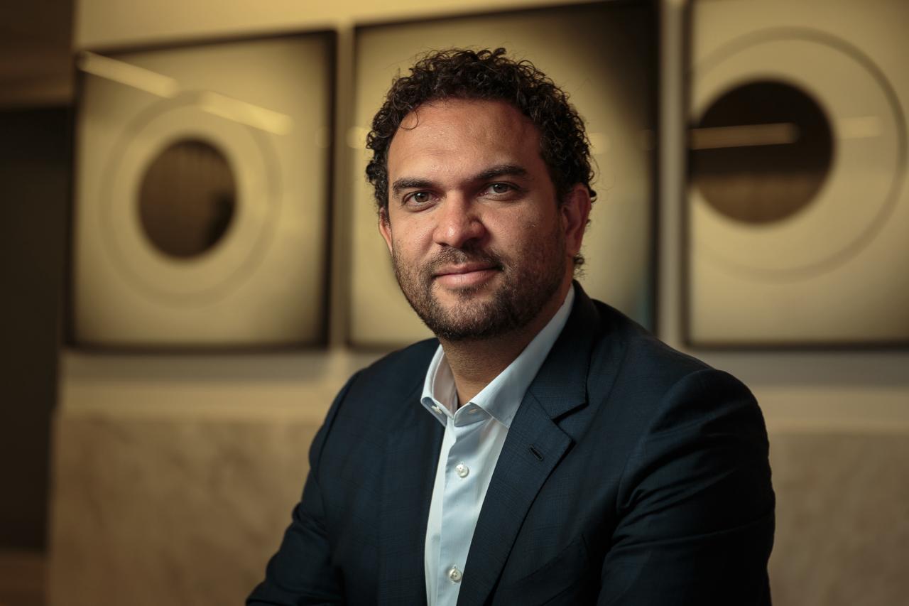 Felipe Nunes fala sobre consequências da polarização política em encontro do LIDE Ribeirão Preto