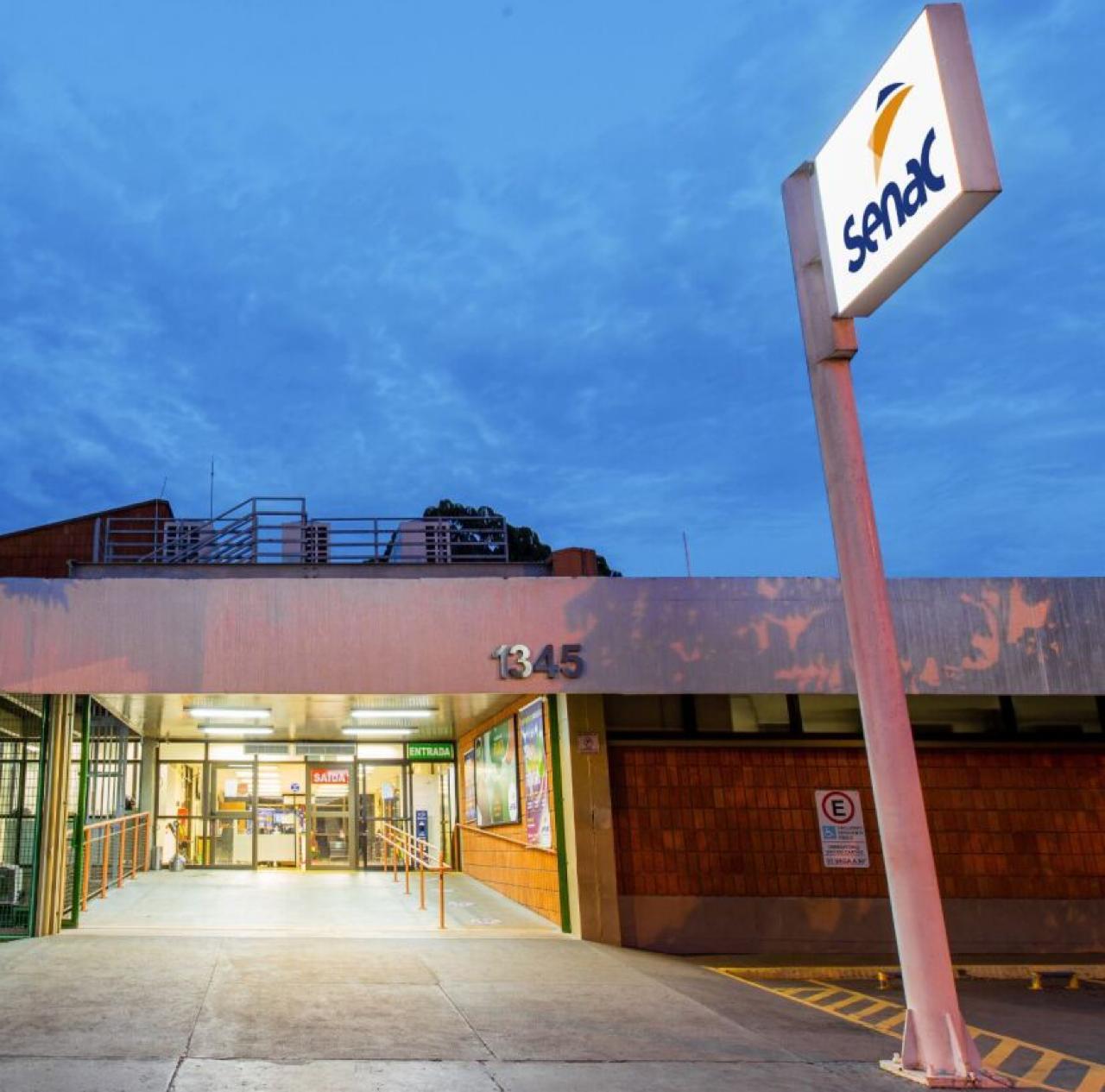 Senac Franca oferta mais de 380 bolsas de estudo 100% gratuitas