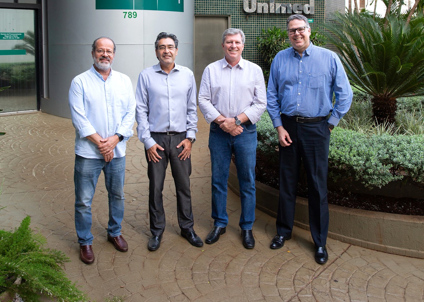 Unimed Ribeirão Preto elege nova diretoria