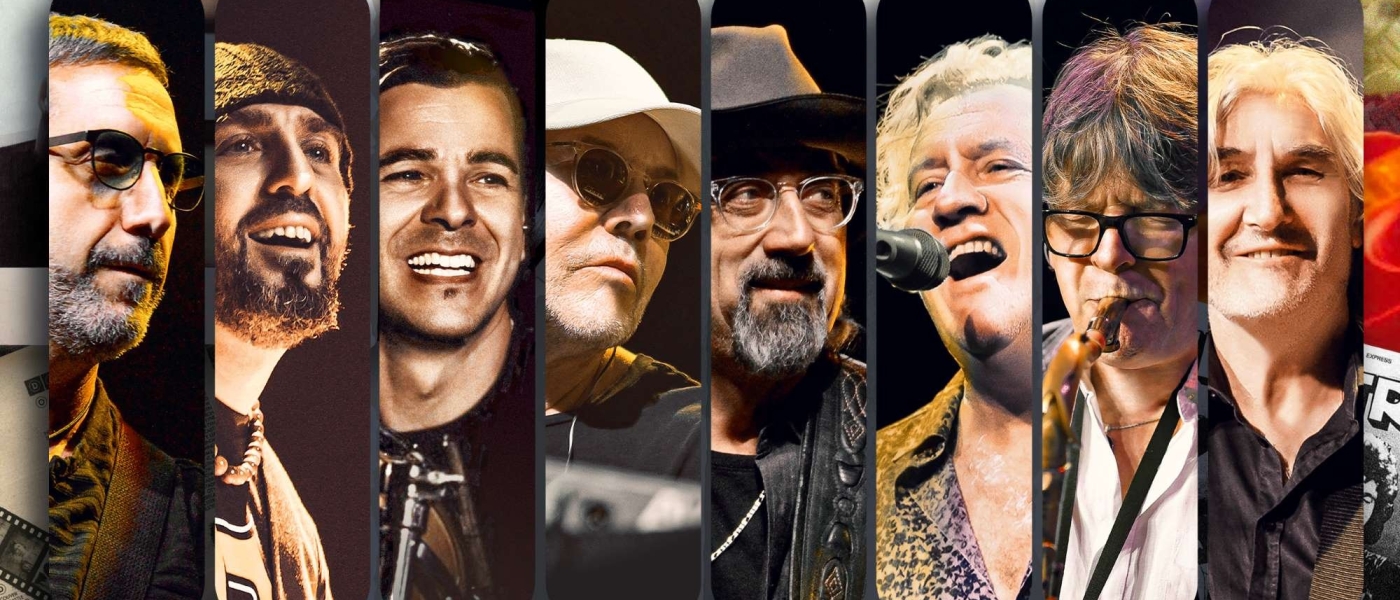 Dire Straits Legacy South América Tour 2024″ traz para Ribeirão Preto show inédito