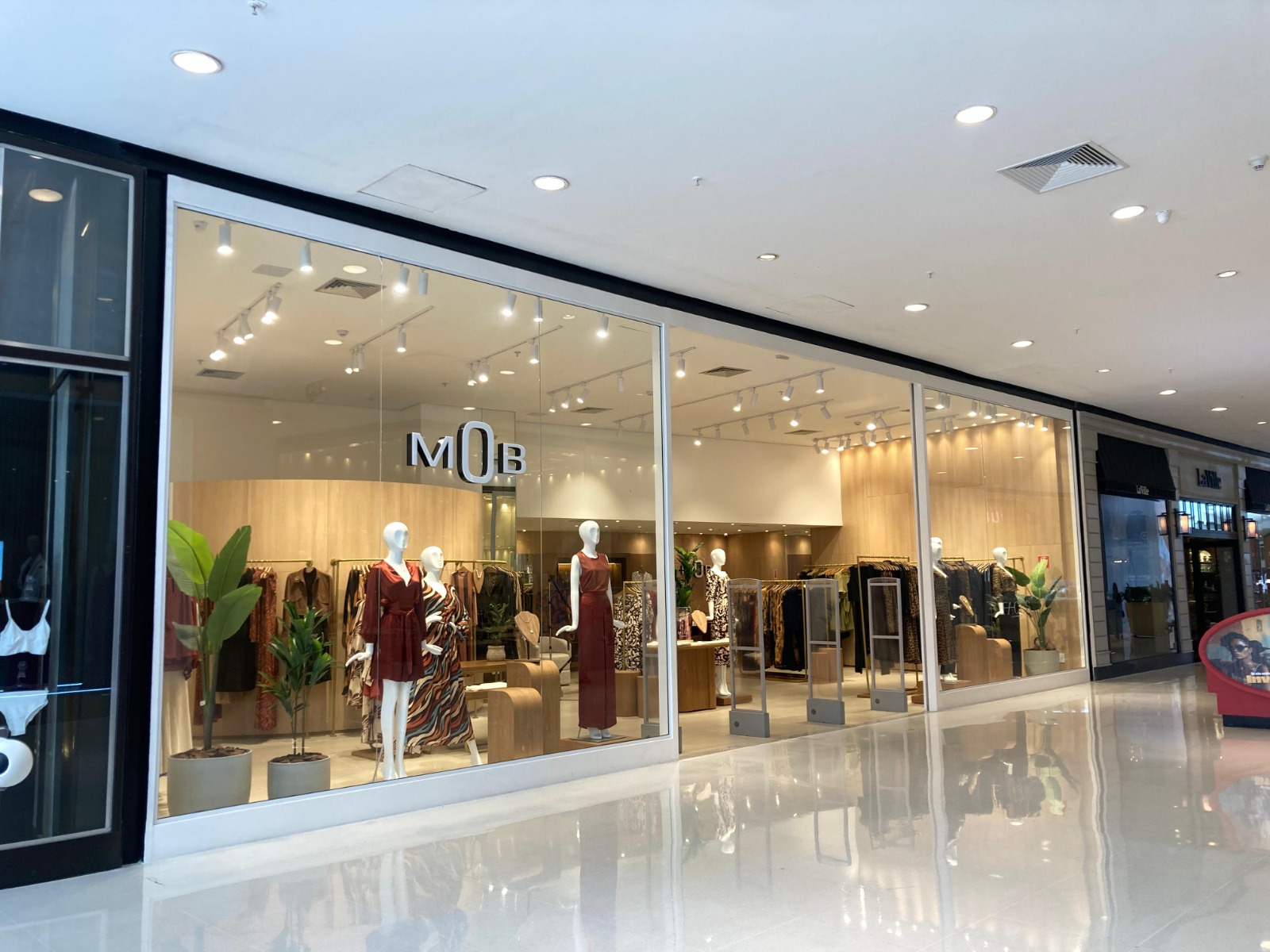 Iguatemi Ribeirão Preto anuncia chegada das marcas Jo Malone London e MOB, exclusivas na região