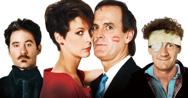 Cine Fórum exibe o longa “Um peixe chamado Wanda” neste sábado (13)