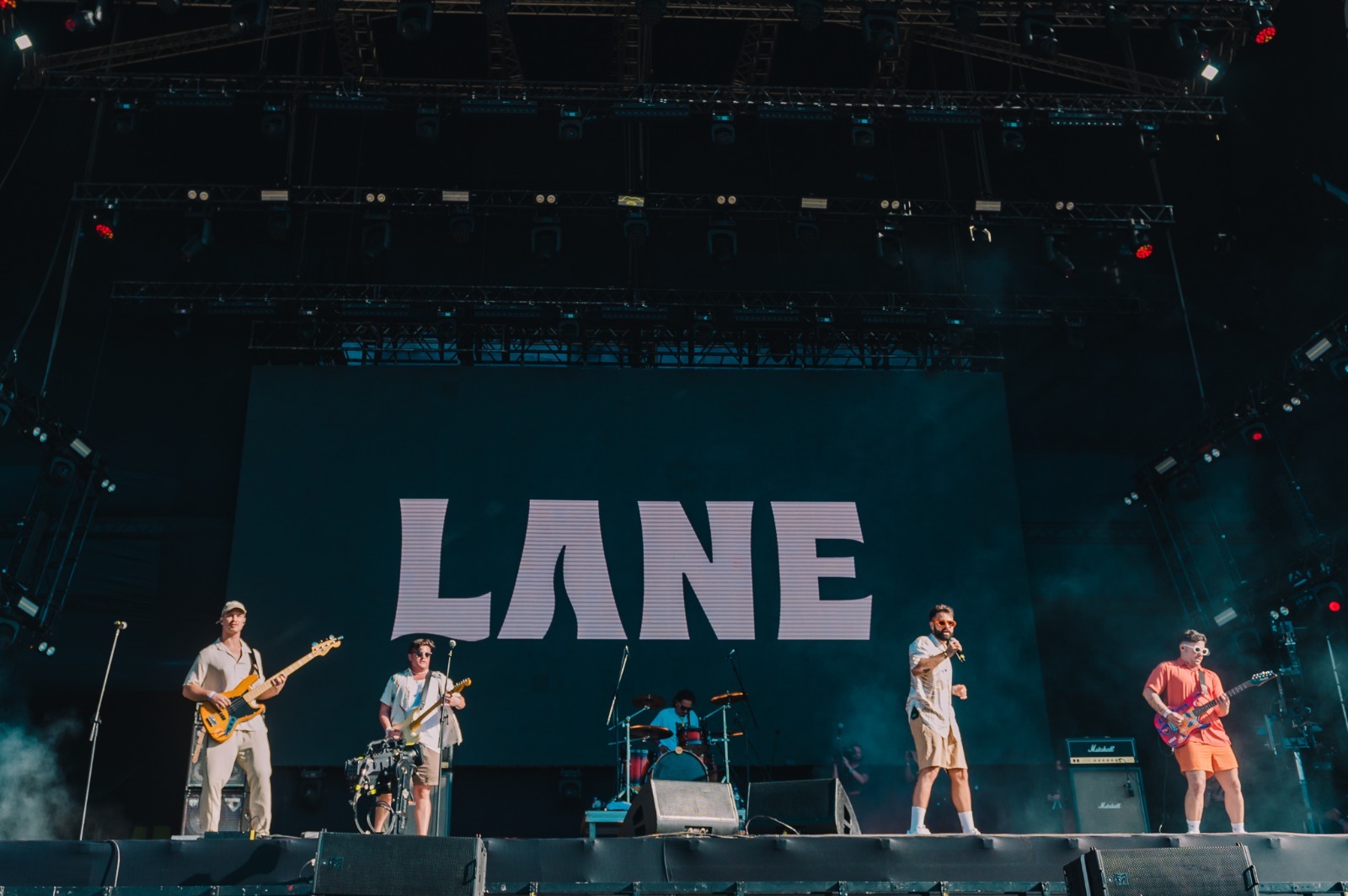Fomentando a produção autoral e a cena independente, João Rock abre inscrições para seu tradicional Concurso de Bandas