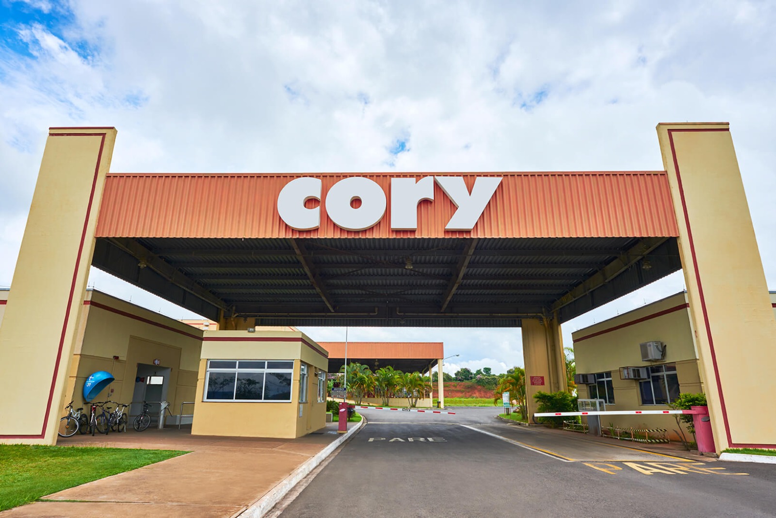 ERP, nuvem e sistemas especializados da TOTVS apoiam segurança de dados e otimização de recursos da Cory, indústria referência no ramo de candies e biscoitos