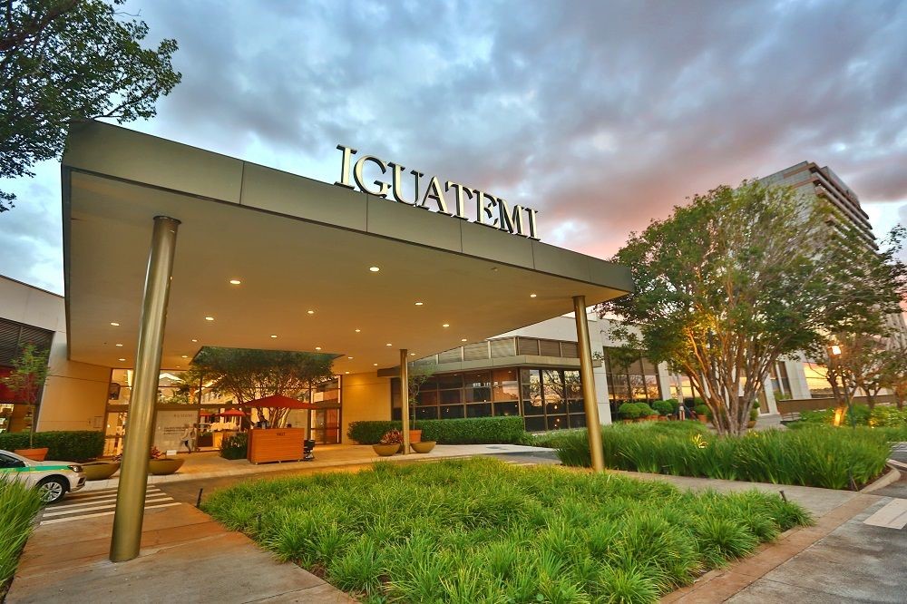 Iguatemi Ribeirão Preto recebe feira gratuita de Intercâmbio da STB