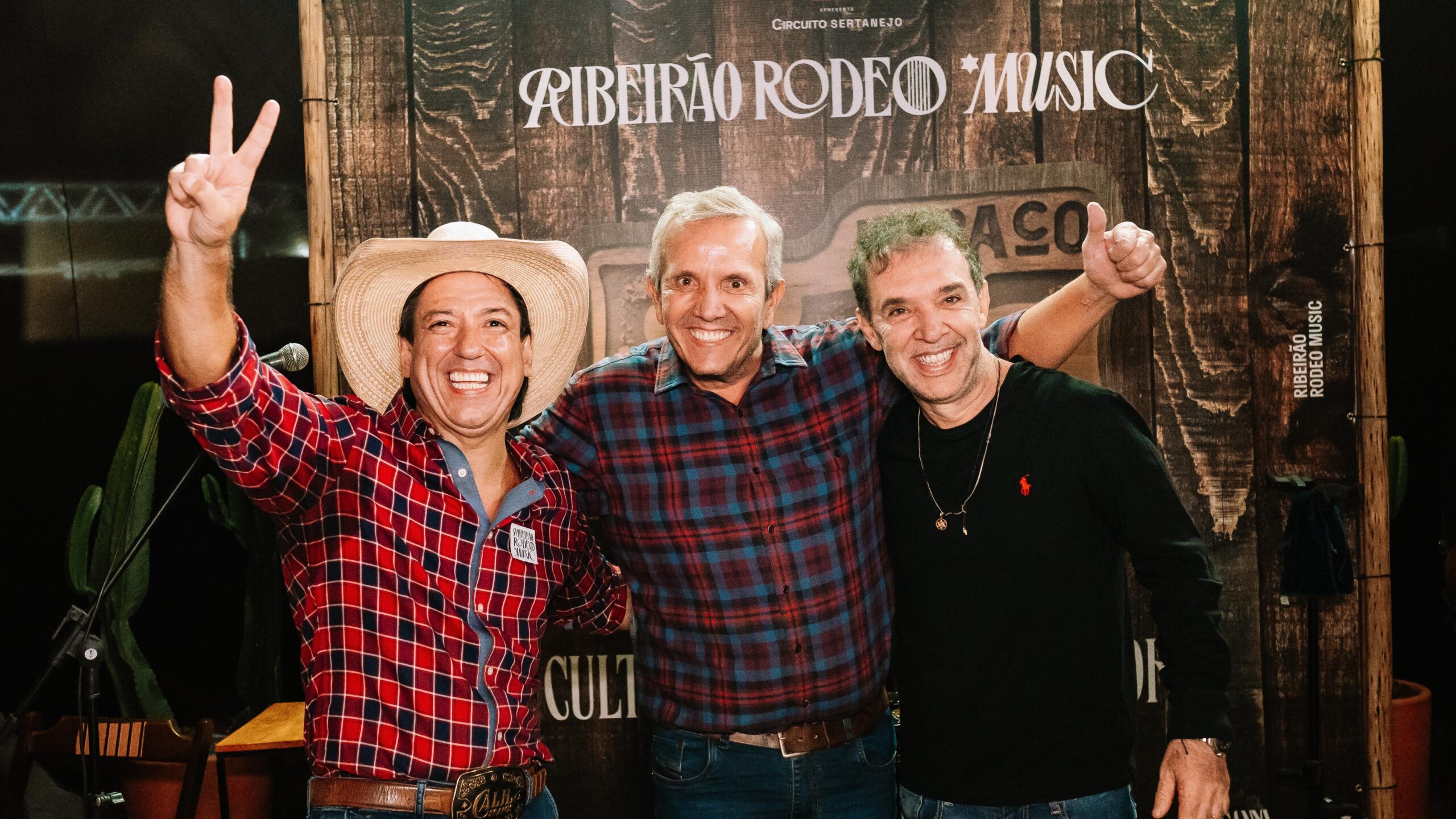 Queima do Alho traz a força da cultura sertaneja no Ribeirão Rodeo Music