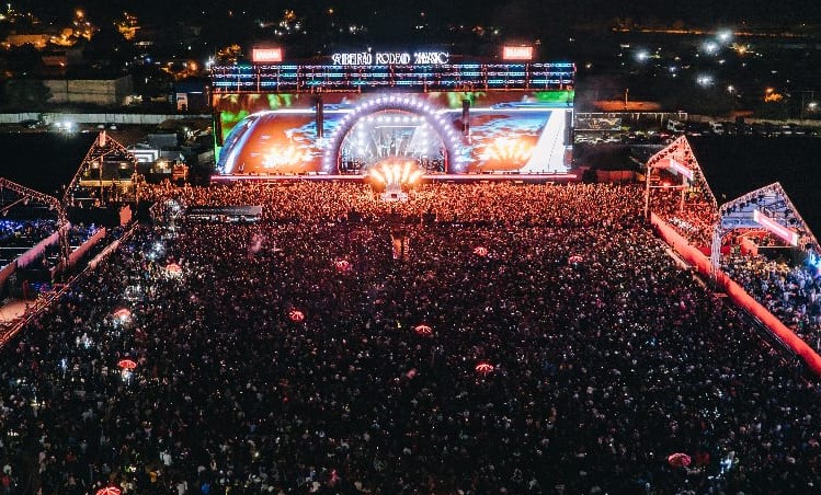 Moda Music: artistas locais vão dividir o palco com estrelas nacionais no Ribeirão Rodeo Music 2024