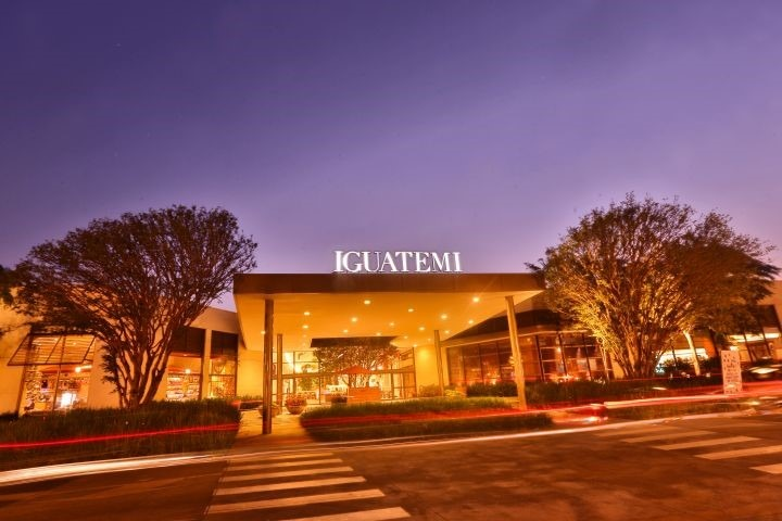 Iguatemi Ribeirão Preto participa da 2ª edição da Semana do Cinema com ingressos a 10 reais