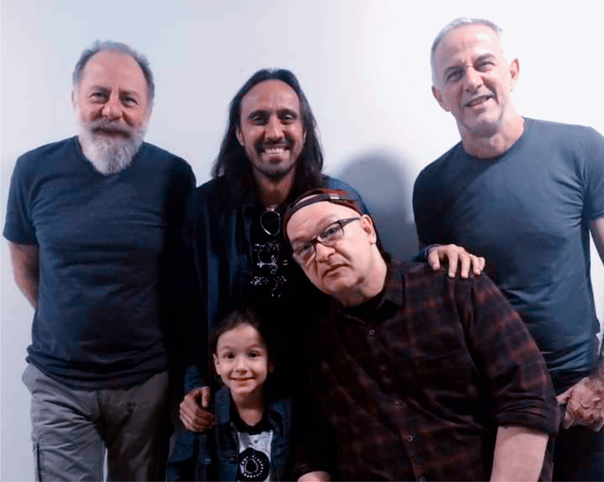 Fãs se preparam para curtir maratona de shows no João Rock