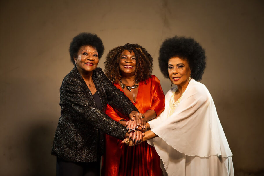 Música em dobro no Pedro II: Sesc traz tributo à música preta brasileira em shows da semana