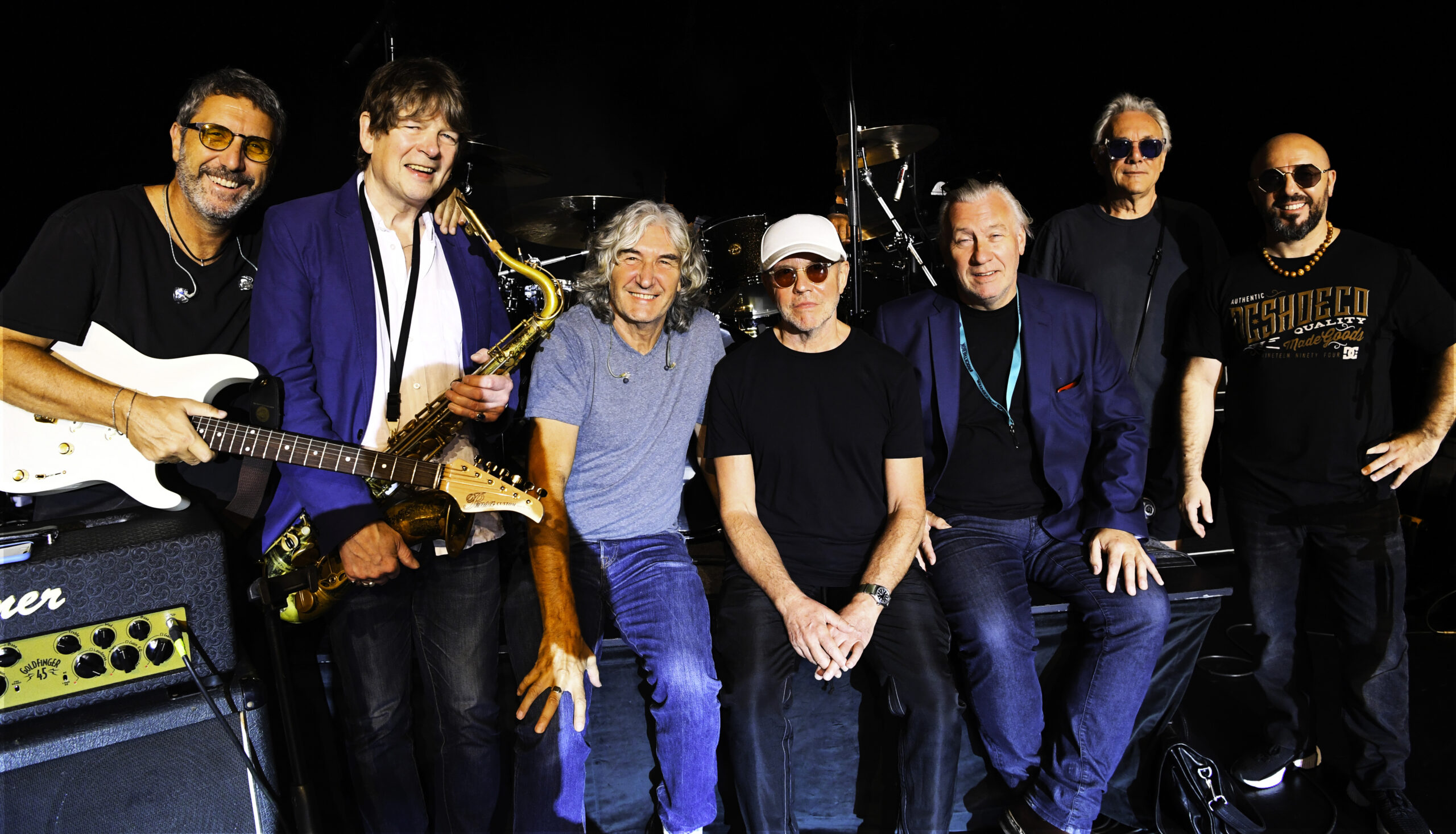 Dire Straits Legacy em Ribeirão Preto: tudo o que você precisa saber sobre o show
