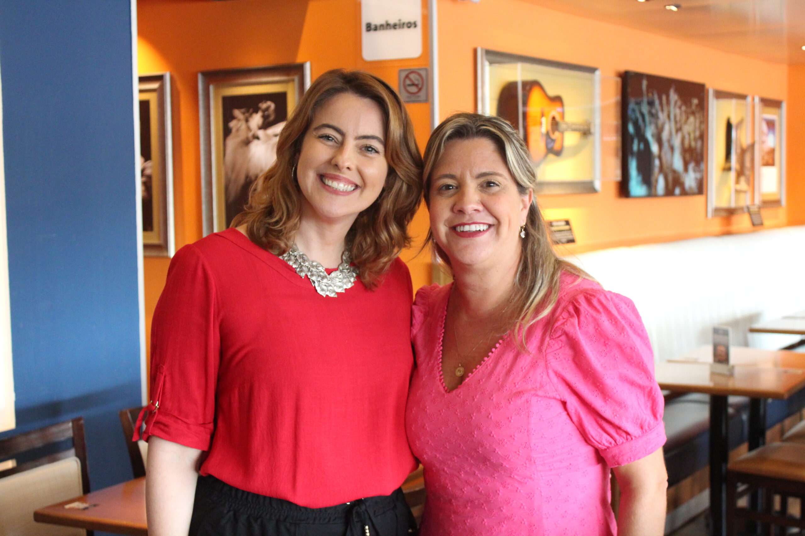 Hard Rock Cafe Ribeirão Preto investe em colaboradores para aprimorar experiência do cliente