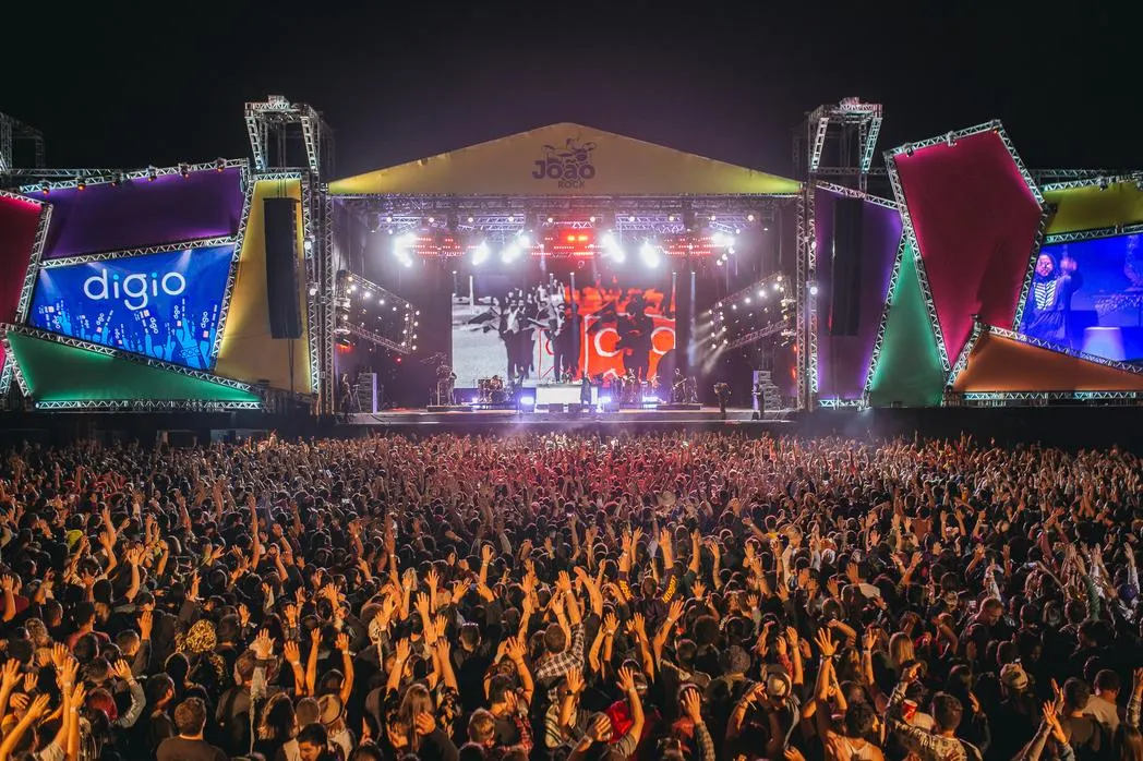 João Rock revela semifinalistas do Concurso de Bandas