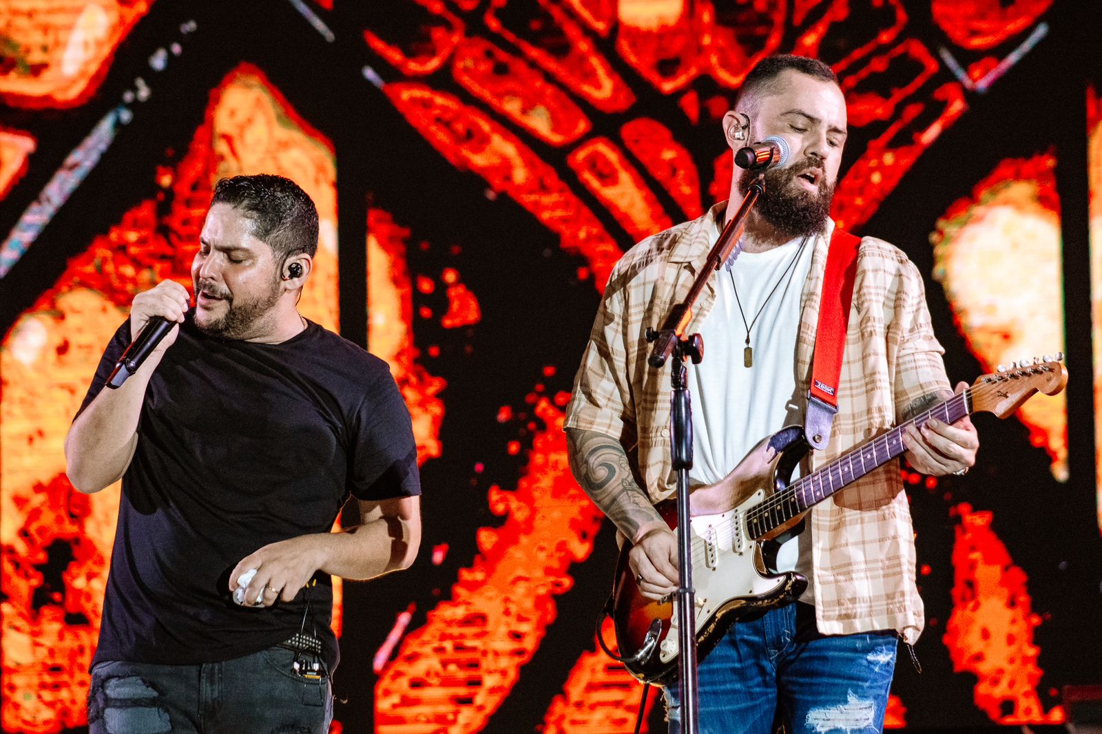 Ribeirão Rodeo Music 2024: com rodeio, provas cronometradas e grandes shows, evento se consolida como um dos mais importantes do país