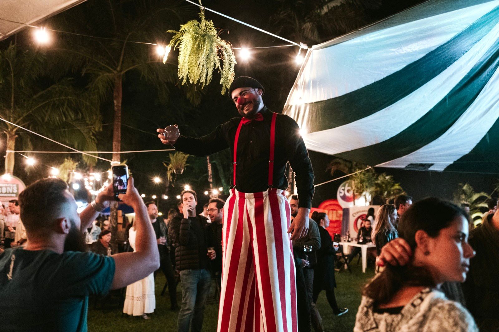 Festival de arte, música e gastronomia acontece em Franca neste fim de semana