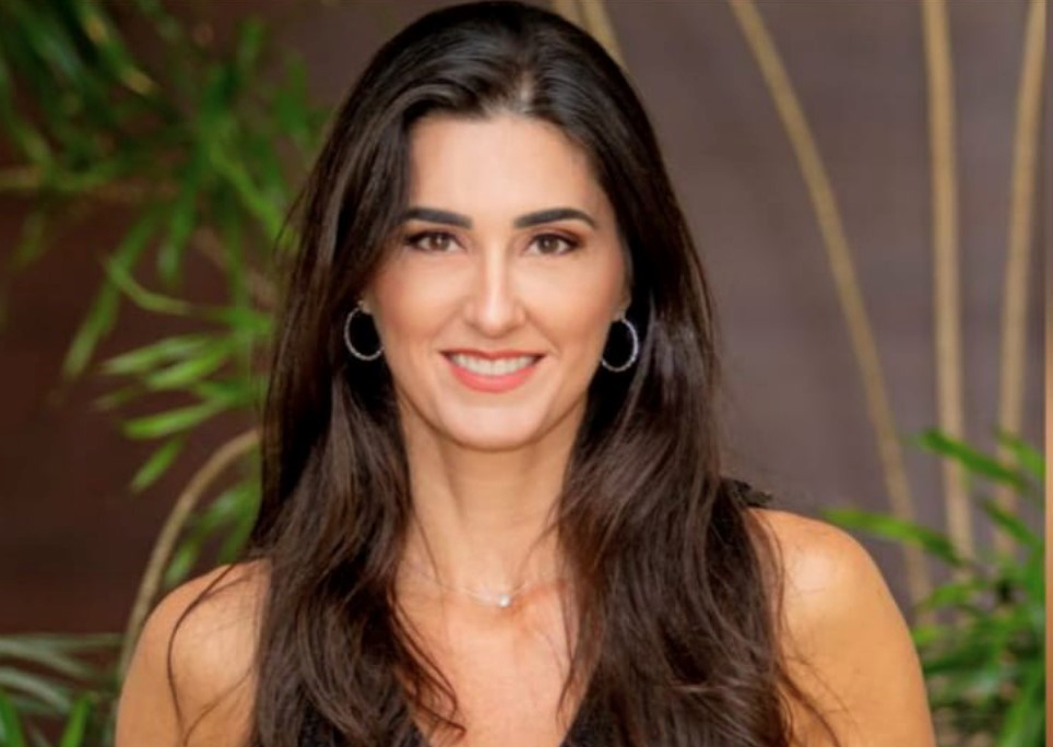 LIDE Ribeirão Preto realiza encontro com líder de negócios do TikTok no Brasil, Gabriela Comazzetto