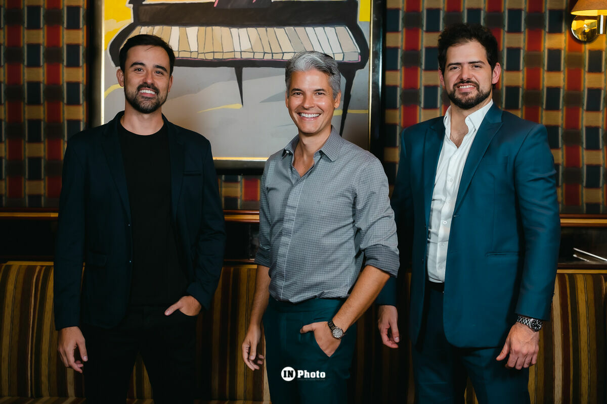 Sócios do Clube de Permuta Goiânia promovem encontro de negociações e apresetanção de resultados entre os associados