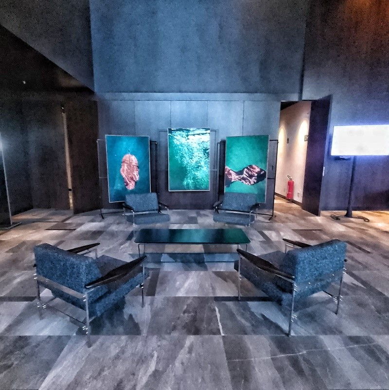 CASACOR Ribeirão Preto realiza exposição de arte em parceria com o Wyndham Garden Hotel