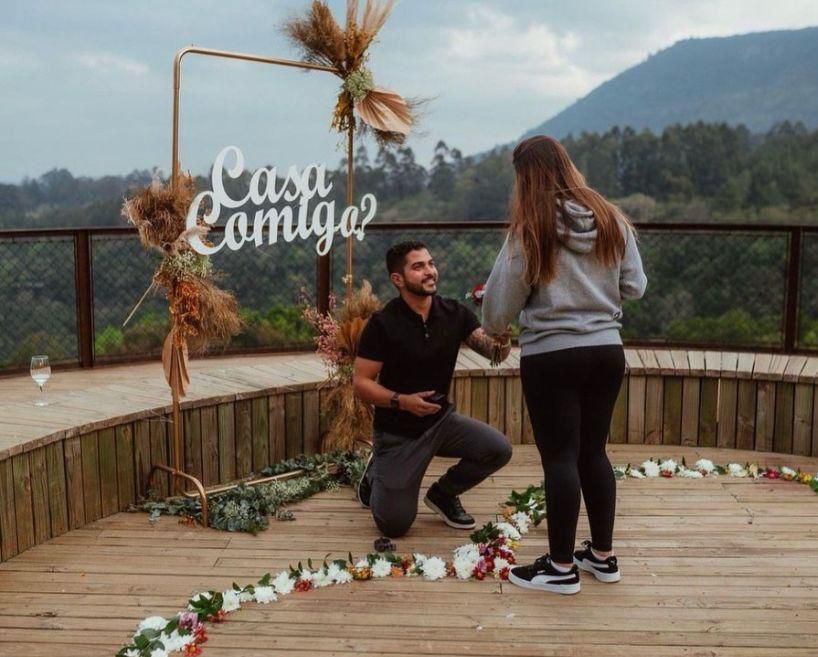 Dias dos Namorados e suas formas de espalhar o amor