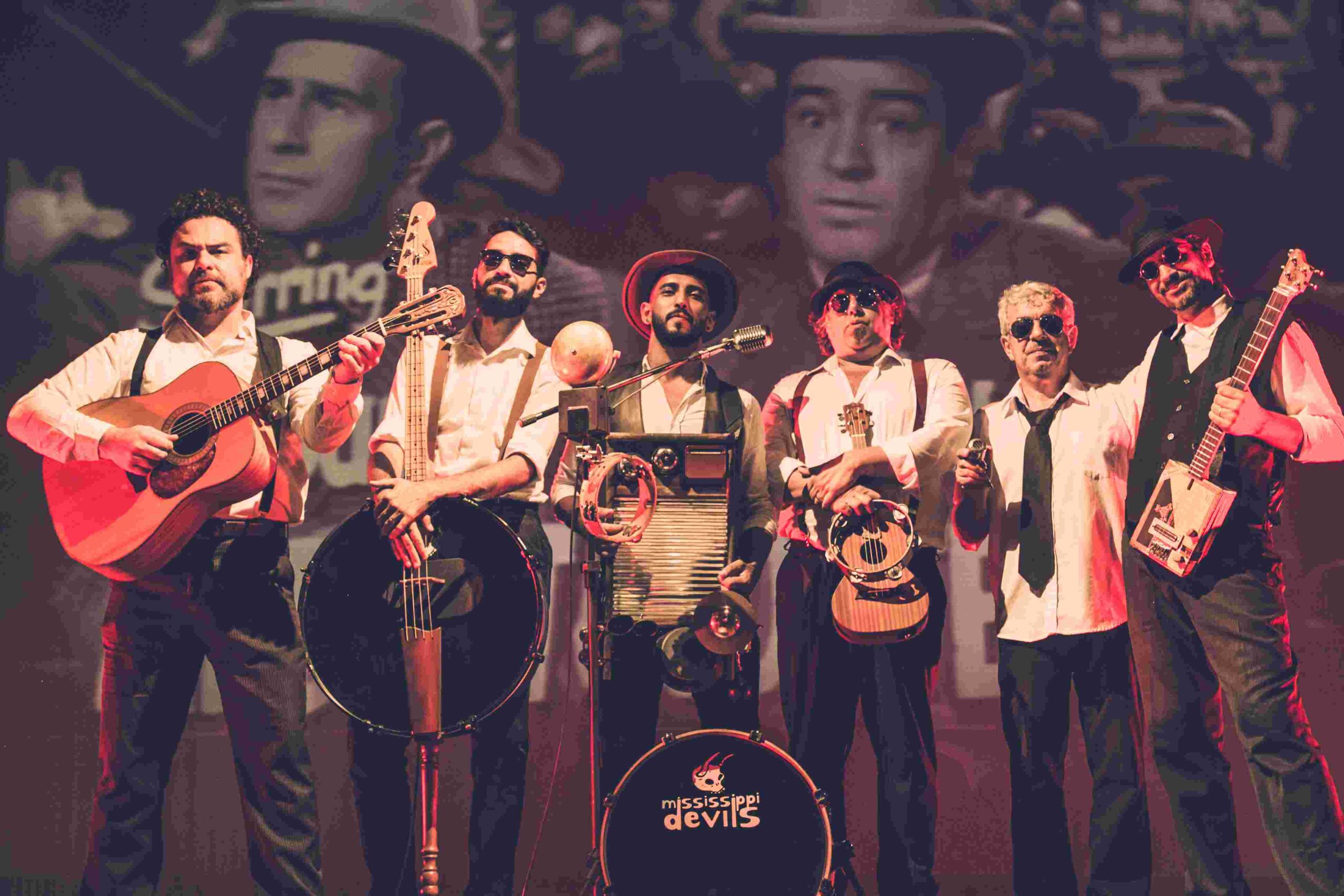 Festival de blues em Ribeirão Preto resgata gênero no interior paulista