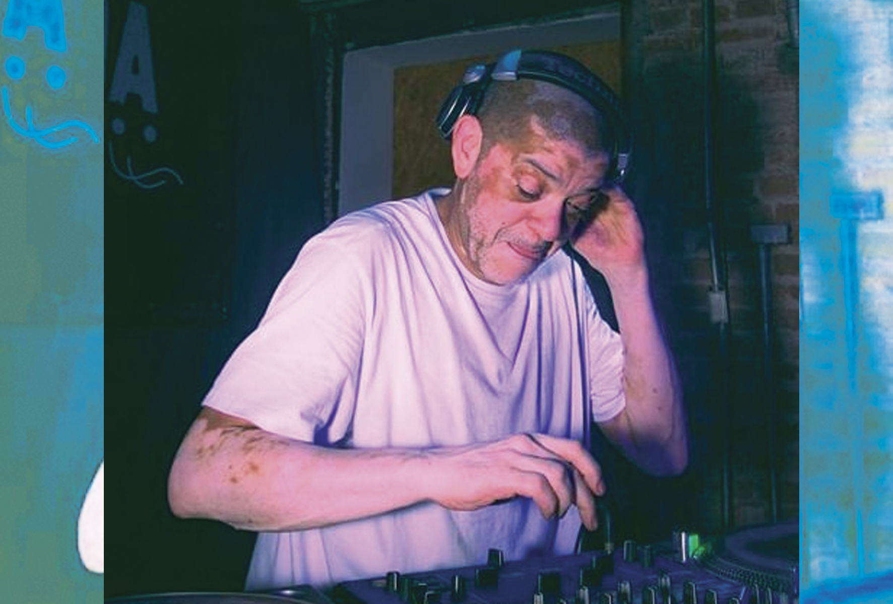 KL Jay do Racionais MC’s se apresenta no festival Nugroove em Ribeirão Preto