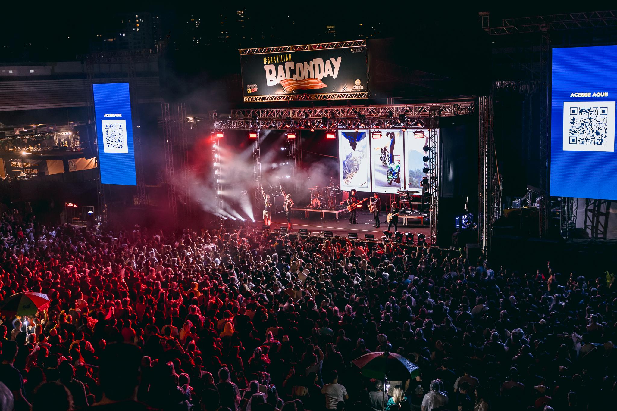 Brazilian Bacon Day 2024 terá 3 dias de duração e deve movimentar cerca de R$ 2 mi em Ribeirão