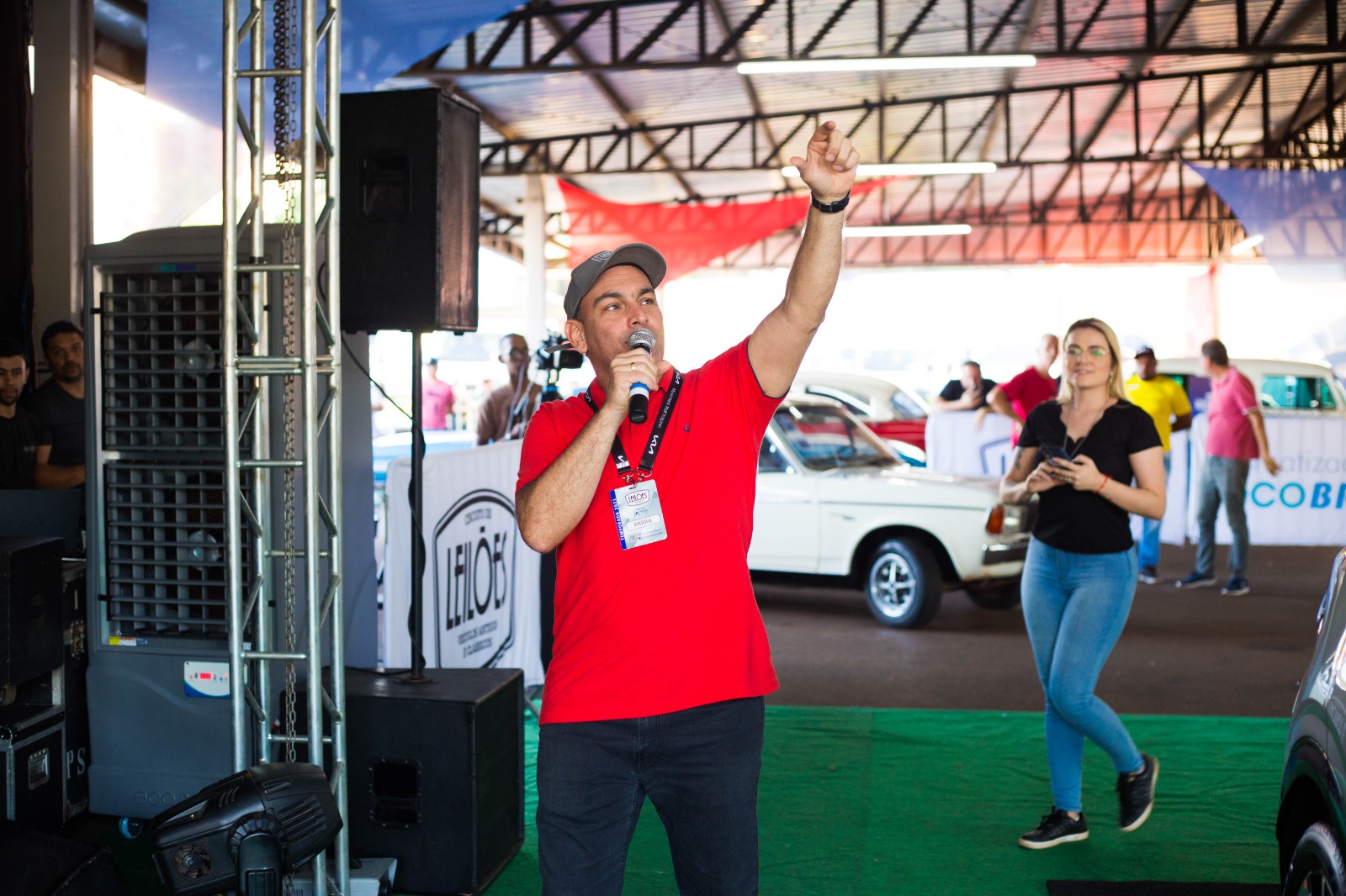 Ribeirão Preto recebe 3ª edição do Leilão Veículos Antigos e inscrições de automóveis estão abertas