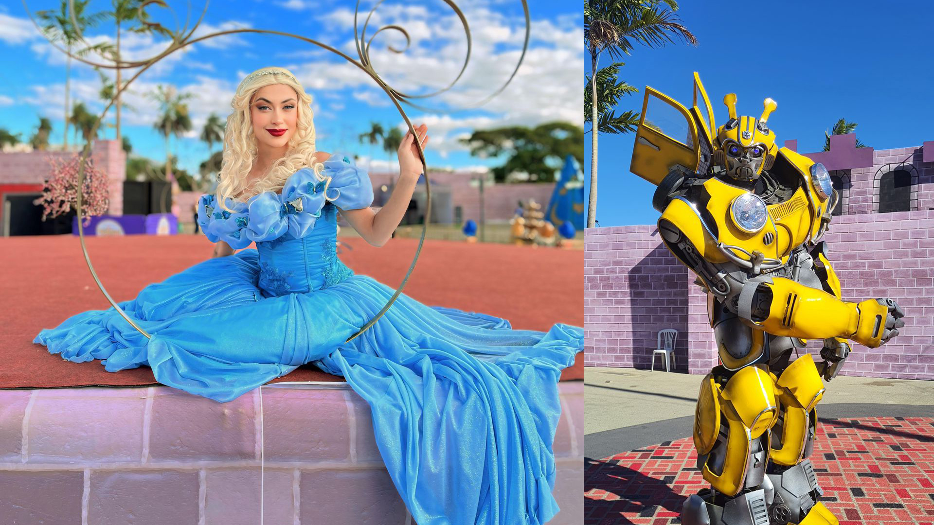 4ª Edição da Happy Land chega a Goiânia com o melhor do entretenimento Infantil