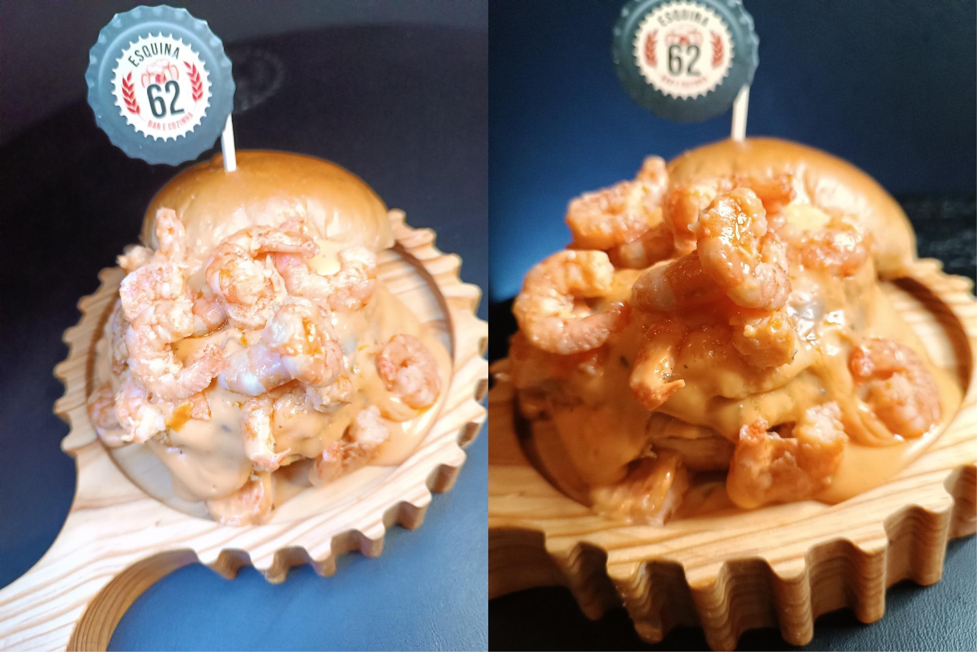 Hamburgueria 62: o novo destino gastronômico em Aparecida de Goiânia