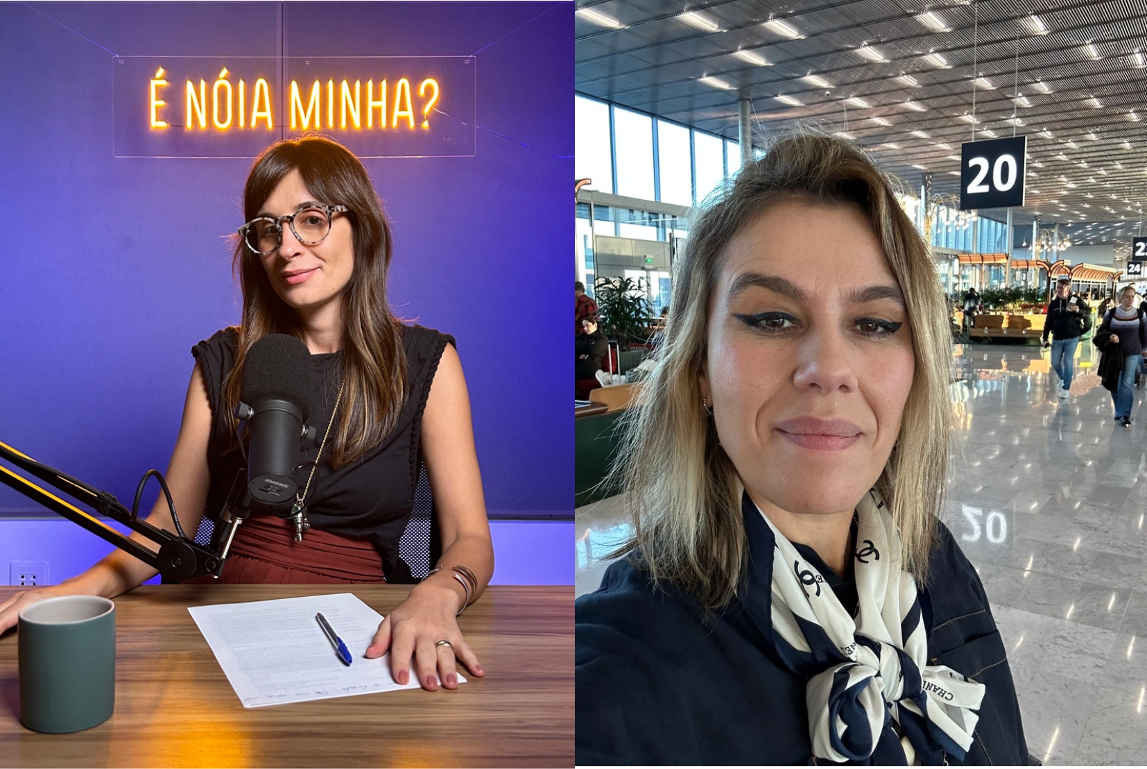 Papo João Rock: palestras reúnem profissionais para debater sobre música e atitude 