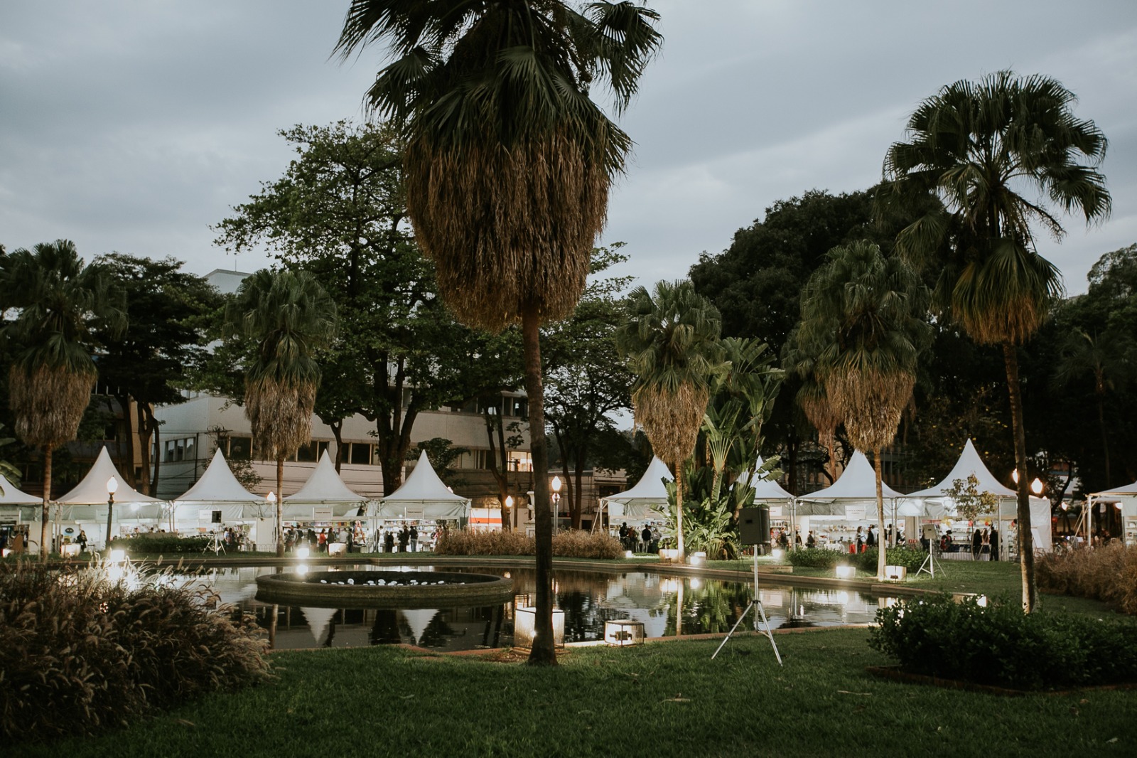 23ª FIL: Fundação do Livro e Leitura realiza seletiva para monitores, a partir de 5 de junho 