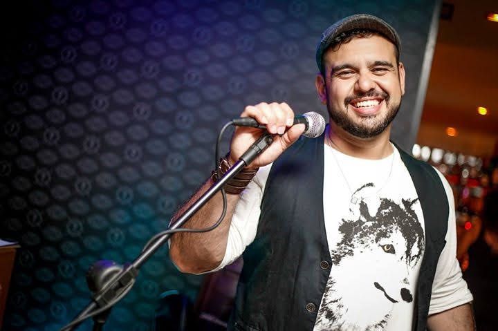 Show “Tributo ao Menestrel” com Hélio Ázaro celebrará Oswaldo Montenegro no Rio de Janeiro