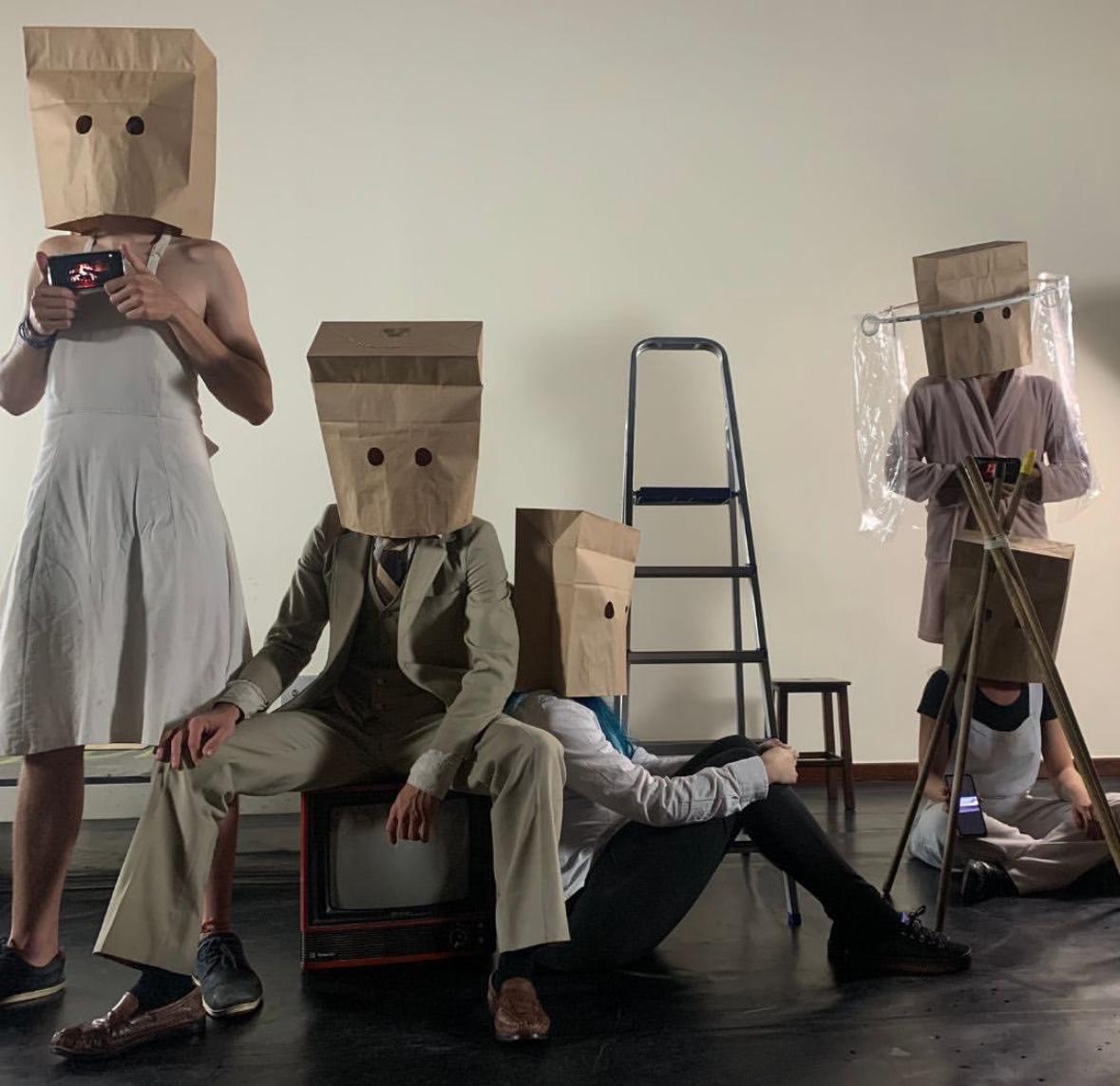 17ª Mostra Senac de Artes Cênicas traz performances, mesa redonda e oficinas gratuitas a partir de 24 de junho