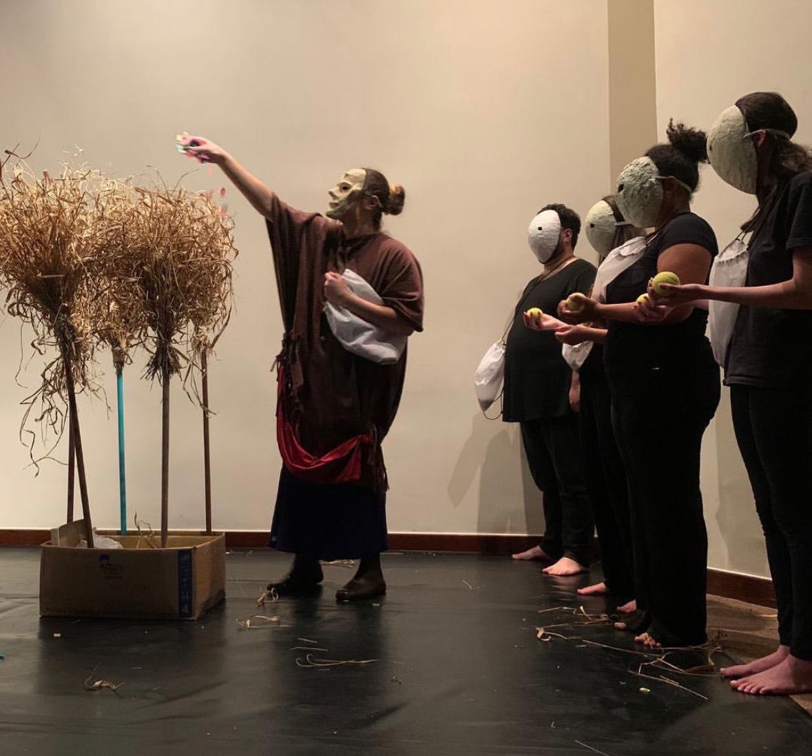 17ª Mostra Senac de Artes Cênicas traz música, performances e oficinas gratuitas a partir de 24 de junho