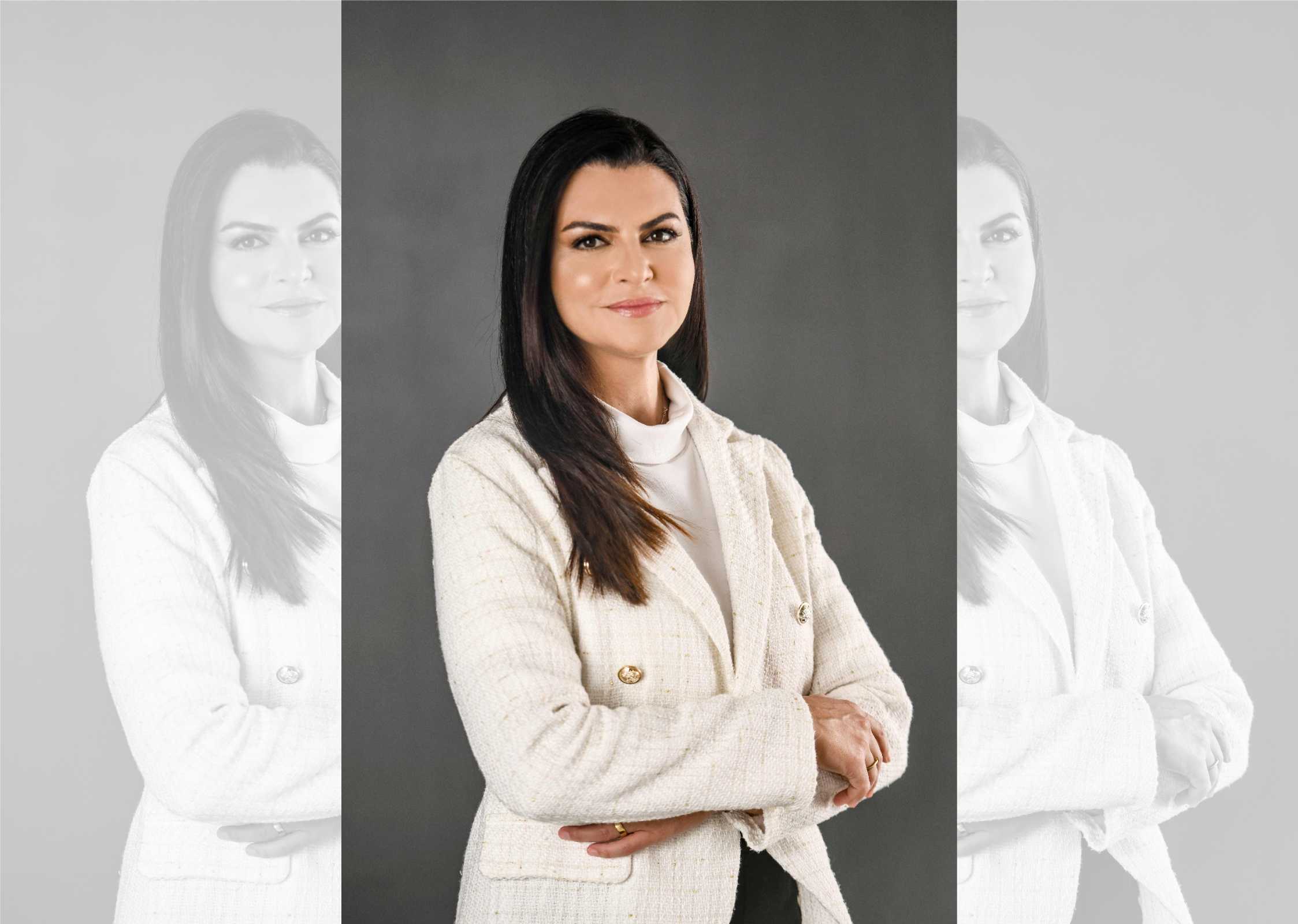 Palestra em evento internacional