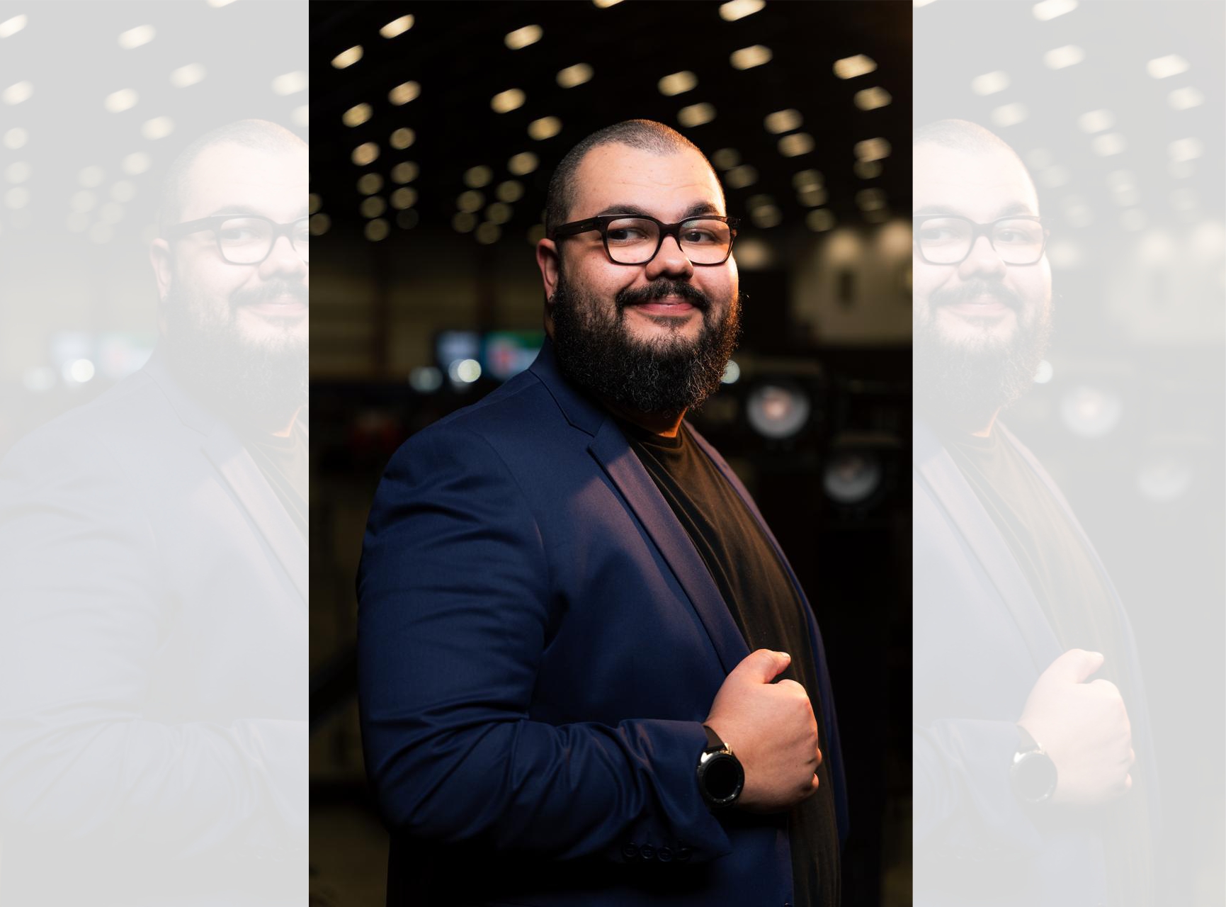 LIDE Ribeirão Preto realiza encontro com Thiago Muniz, CEO e sócio da Receita Previsível no Brasil