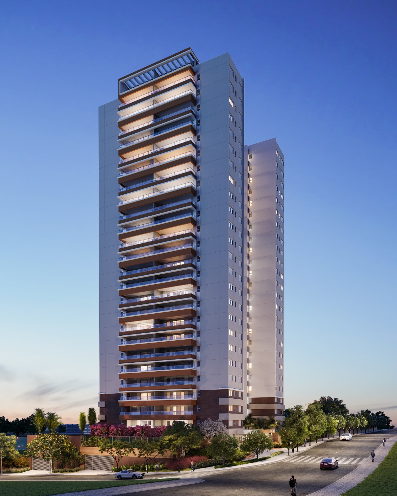 Valorização de imóveis faz com que o setor seja apontado como uma opção de investimento atrativa