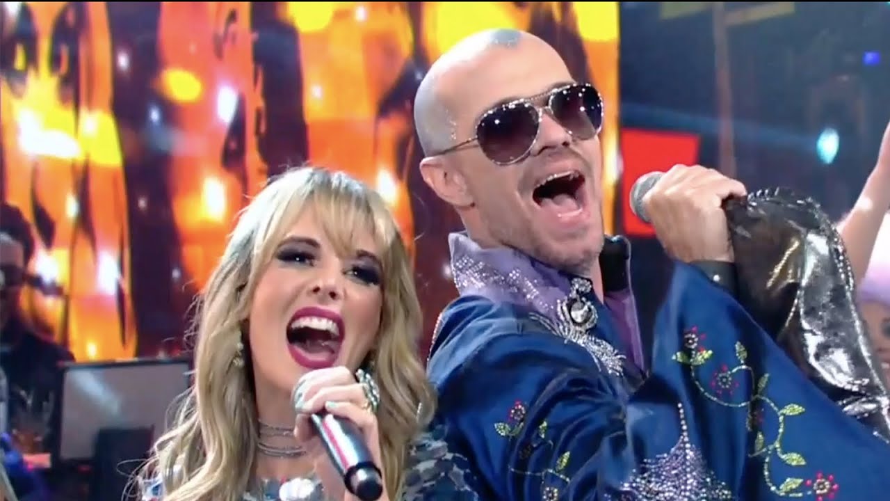 Festa de 45 anos da Chatanooga terá show de Rod Hanna